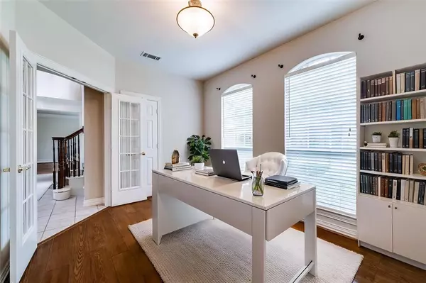 Frisco, TX 75034,4465 Mira Vista Drive