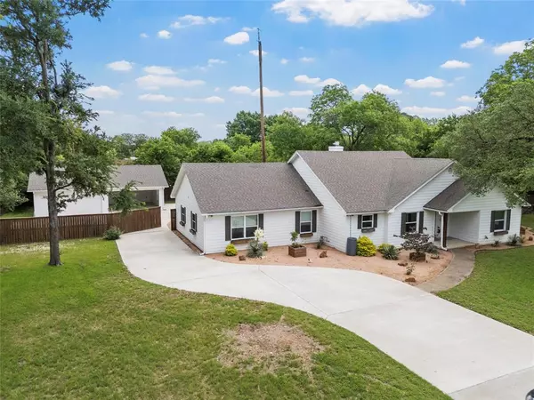 3405 Macarthur Drive, Waco, TX 76708