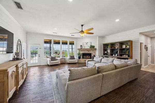 Nevada, TX 75173,18818 Webb Lane
