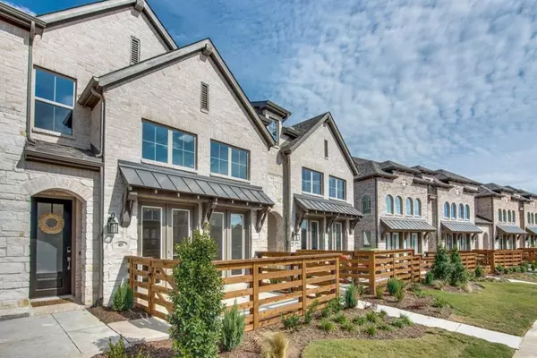 409 Blue Creek Cove, Mckinney, TX 75071