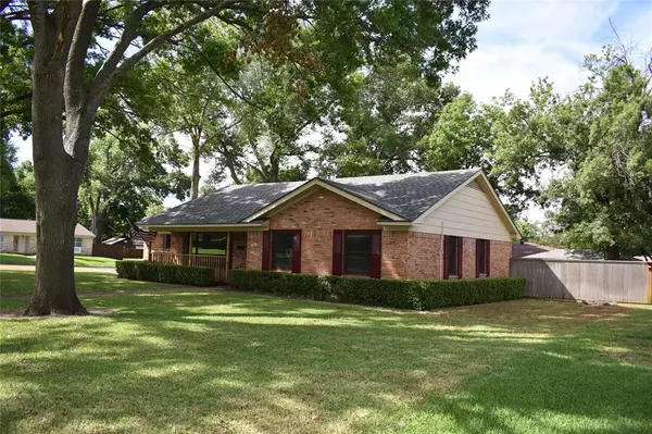 Mesquite, TX 75149,500 Riggs Circle