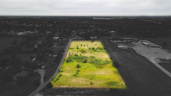 4648 E Renfro Street, Alvarado, TX 76009