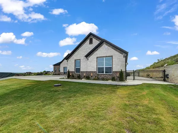 Weatherford, TX 76087,162 Pinnacle Peak Lane