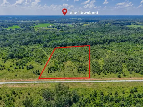 Alba, TX 75410,LOT 16 Rains County Road 2610