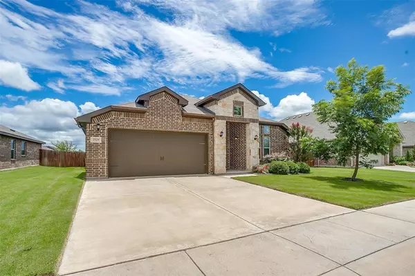 Weatherford, TX 76087,2529 Silver Fox Trail