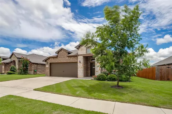 Weatherford, TX 76087,2529 Silver Fox Trail