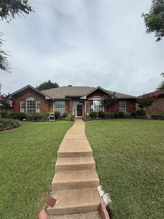 Garland, TX 75044,4101 White Swan Drive