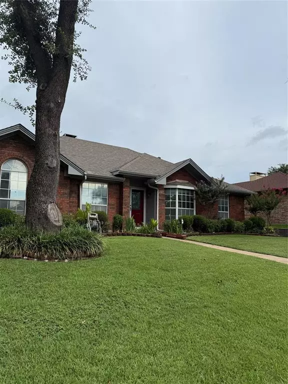 Garland, TX 75044,4101 White Swan Drive