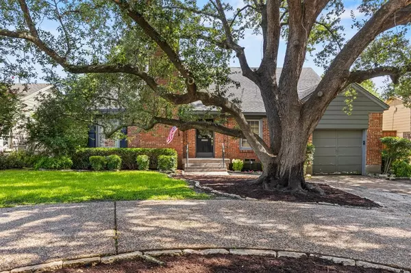 Dallas, TX 75209,5506 Druid Lane