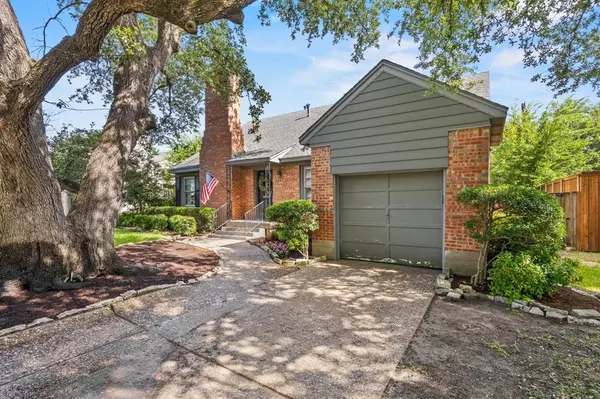 Dallas, TX 75209,5506 Druid Lane