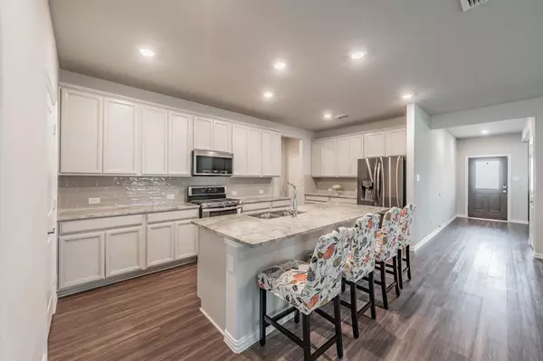Princeton, TX 75407,485 Canyon Falls Avenue
