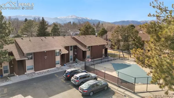 4563 N Carefree CIR,  Colorado Springs,  CO 80917