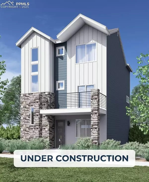 10783 Spalding VW, Colorado Springs, CO 80908