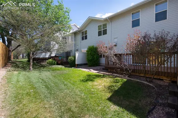 Colorado Springs, CO 80905,1708 Victorian PT