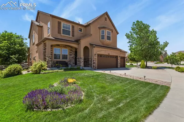 Colorado Springs, CO 80924,9256 Penobscot CT