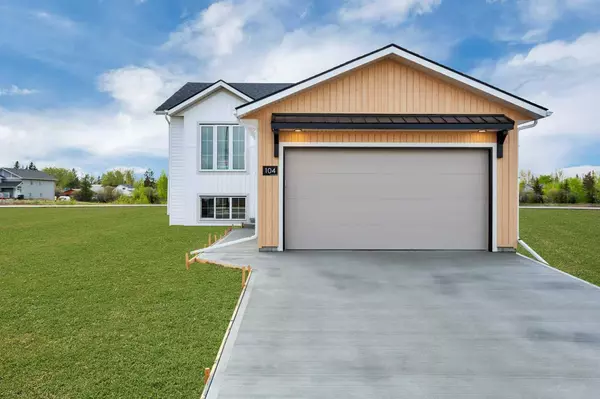 104 Hampton CRES,  Sylvan Lake,  AB T4S 0X4