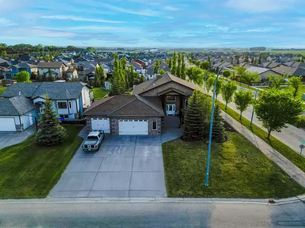 3450 57 AVE, Olds, AB T4H 1C4
