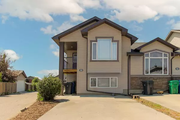 49 Dorothy Gentleman CRES North, Lethbridge, AB T1H 5N8