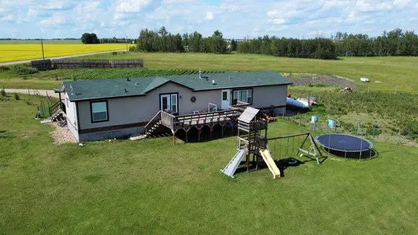 Rural Ponoka County, AB T4J 1R2,432053 Range Road 253