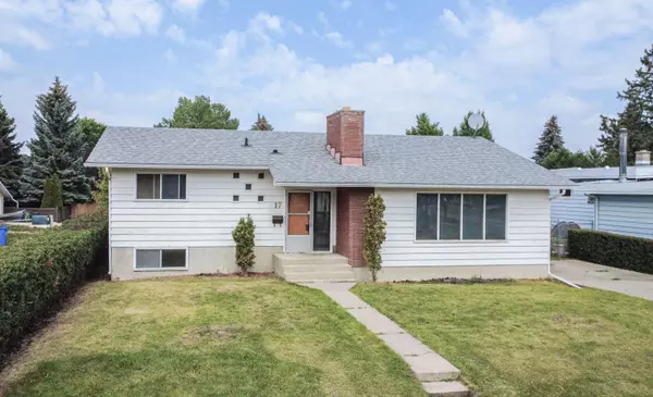 Red Deer, AB T4N 0A9,17 Stirling Close
