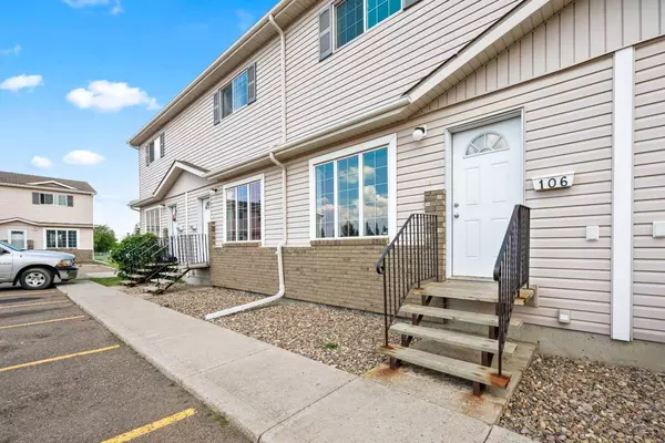 Lloydminster, SK S9V 0T9,4701 47 AVE #106