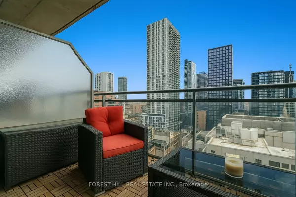 Toronto C08, ON M5B 2R6,220 Victoria ST #1803