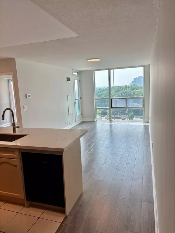 Toronto E09, ON M1H 0A1,68 Grangeway AVE #1701