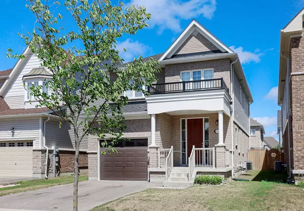 Clarington, ON L1C 7C9,35 Thomas Bird ST