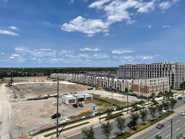 Markham, ON L6G 0G3,25 Water Walk DR #PH18