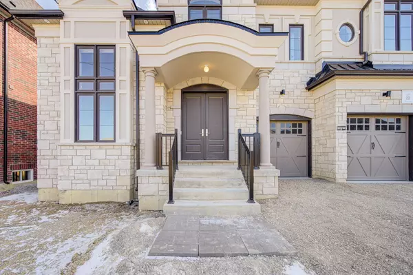 King, ON L7B 0S6,92 Sunny Acre CRES