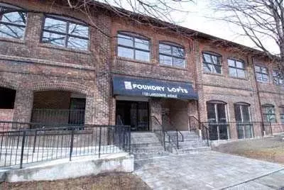 Toronto W02, ON M6H 4K1,1100 Lansdowne AVE #201