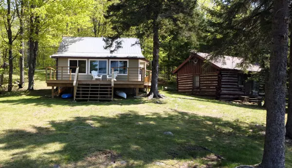 Parry Sound Remote Area, ON P0H 1S0,131 Lee LN