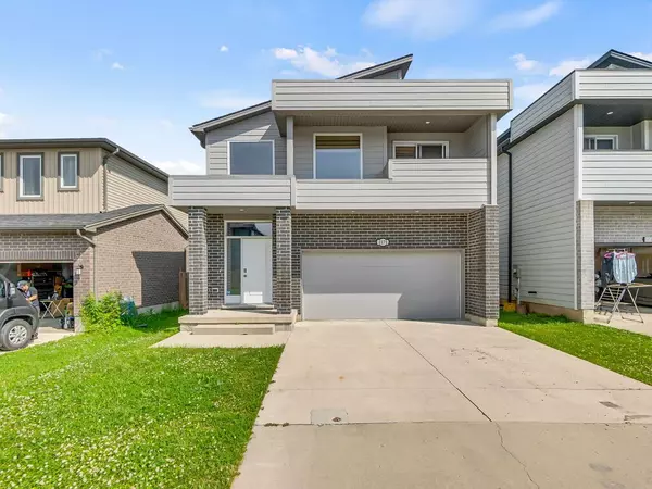 1171 Elson RD, London North, ON N6G 0G9