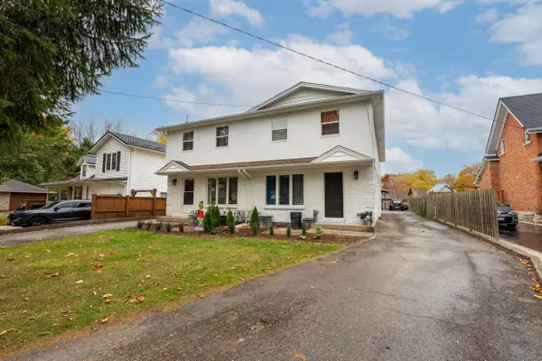 Pelham, ON L0S 1M0,1372 HAIST ST
