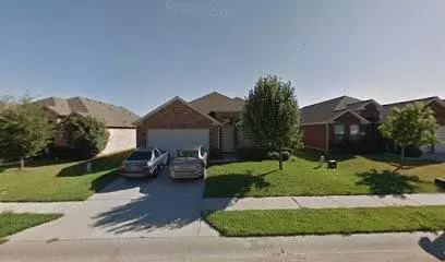 8628 Wagon Trail, Cross Roads, TX 76227