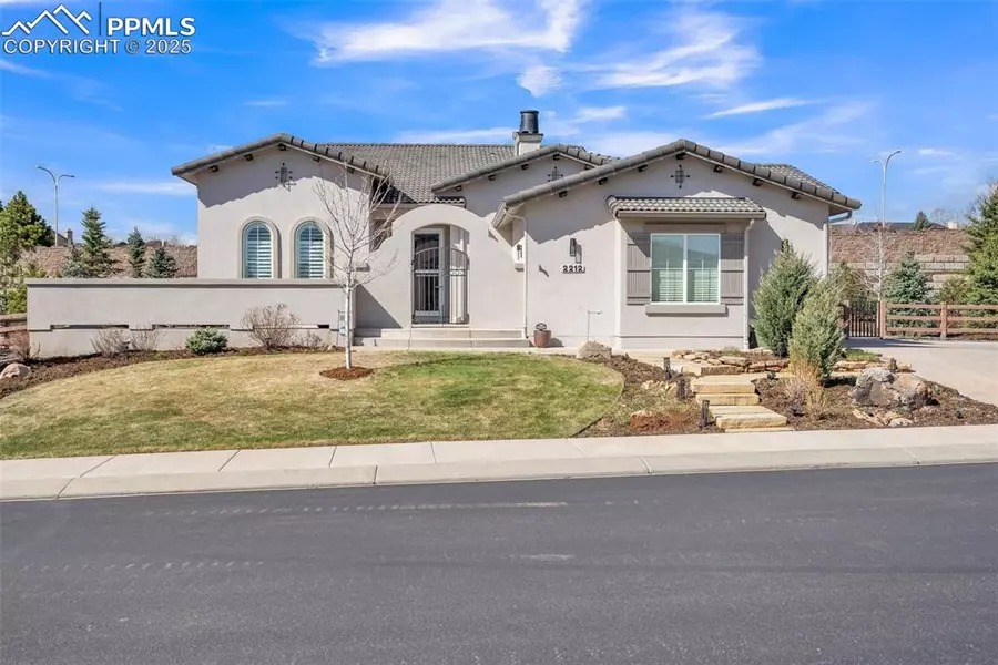 2212 Red Edge HTS, Colorado Springs, CO 80921