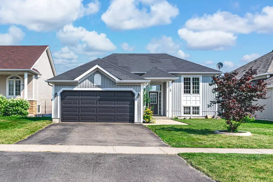 283 Regina ST, Clearview, ON L0M 1S0