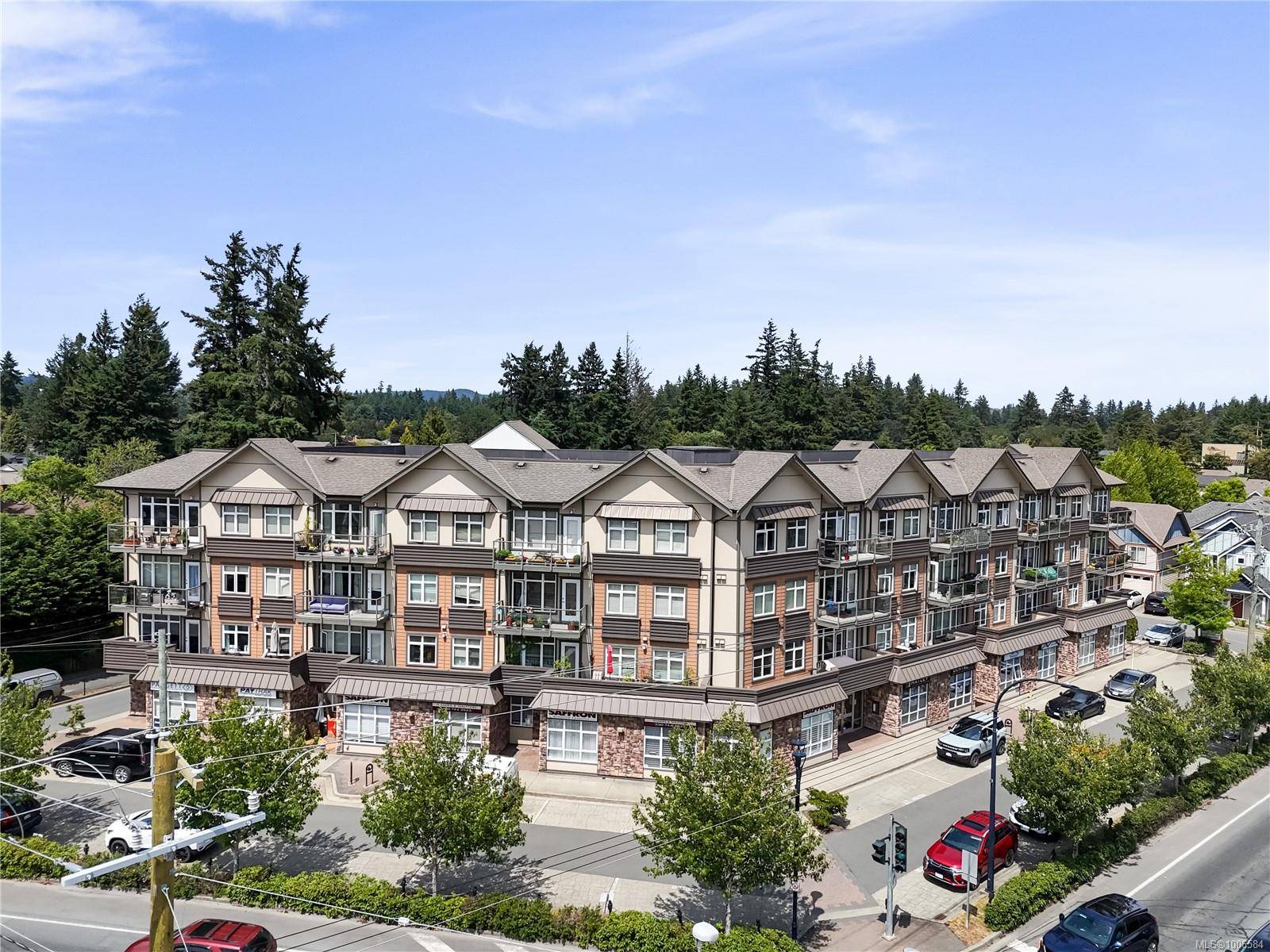 2220 Sooke Rd #213, Colwood, BC V9B 0G9