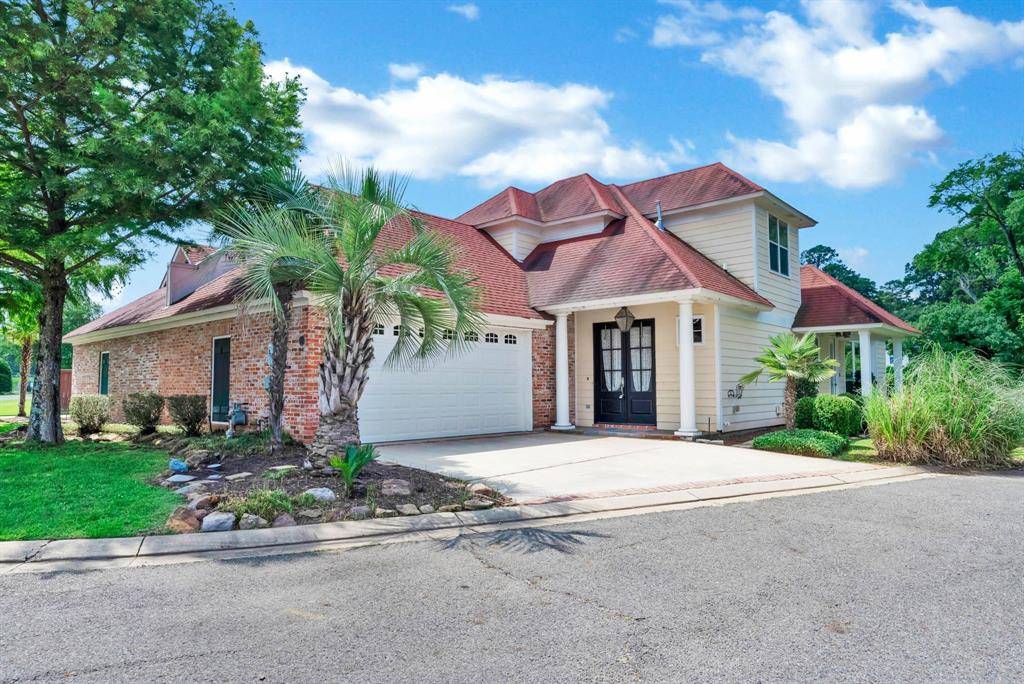 Shreveport, LA 71119,5860 S Lakeshore Drive #8