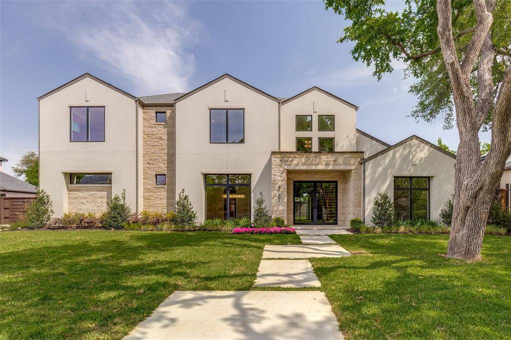 4131 Cedarbrush Drive, Dallas, TX 75229