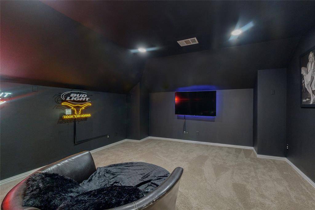 221 Bugle Call Road, Forney, TX 75126