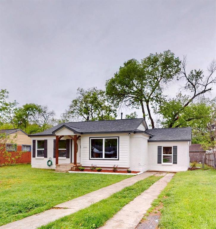 10503 Cayuga Drive, Dallas, TX 75228