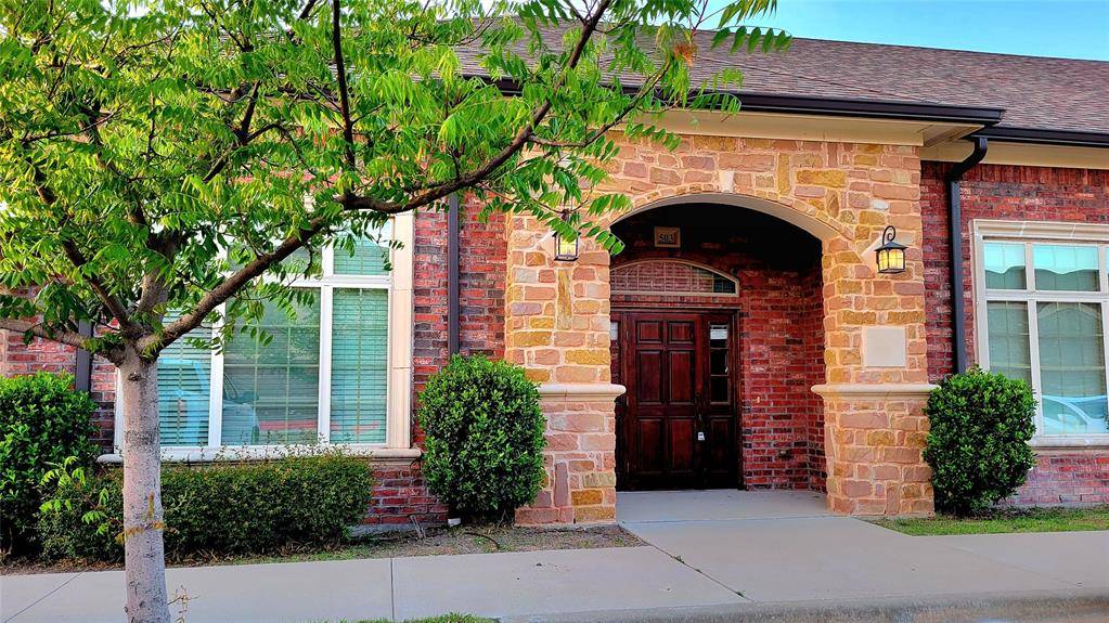 Frisco, TX 75036,425 Old Newman Rd Road #503