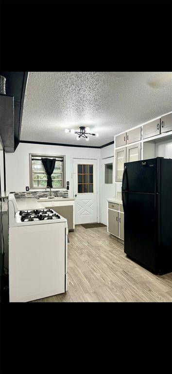 Bogata, TX 75417,111 Circle Drive