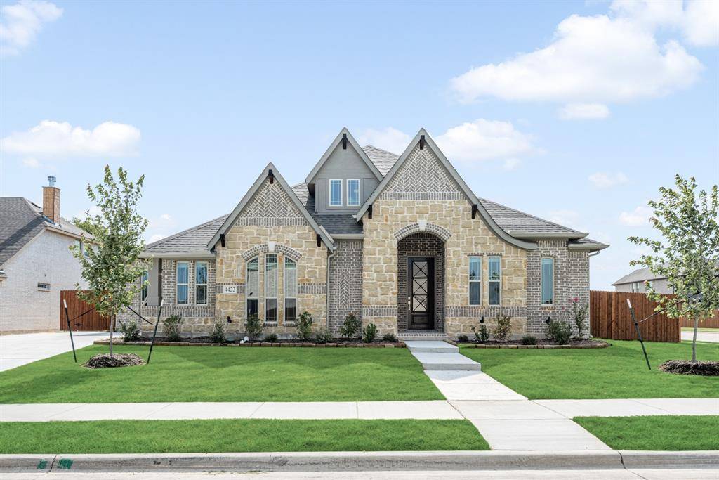 Midlothian, TX 76065,4422 Bel Air Drive