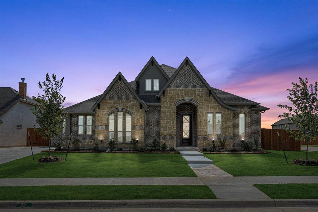 Midlothian, TX 76065,4422 Bel Air Drive