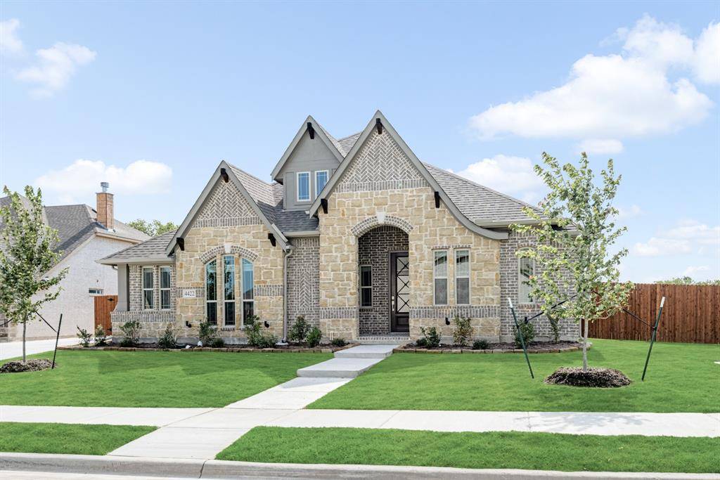 Midlothian, TX 76065,4422 Bel Air Drive