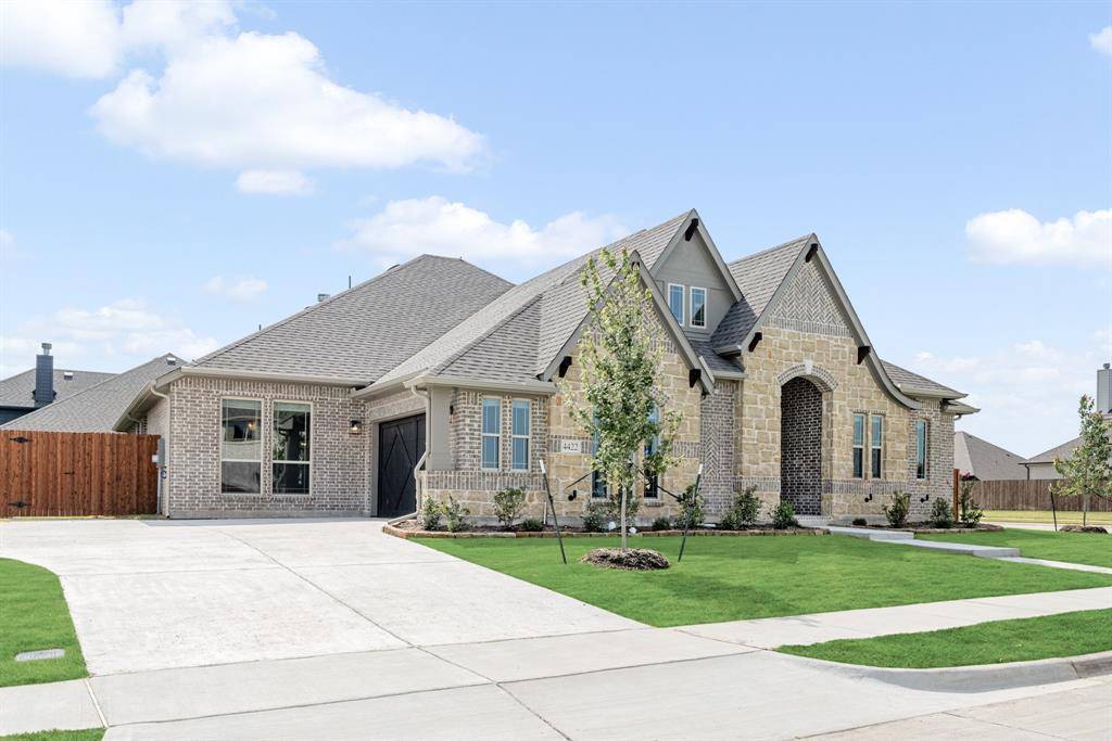 Midlothian, TX 76065,4422 Bel Air Drive