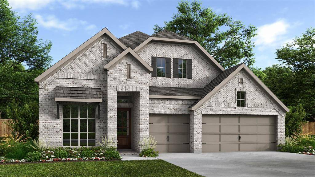 13228 Meadow Cross Drive,  Fort Worth,  TX 76008