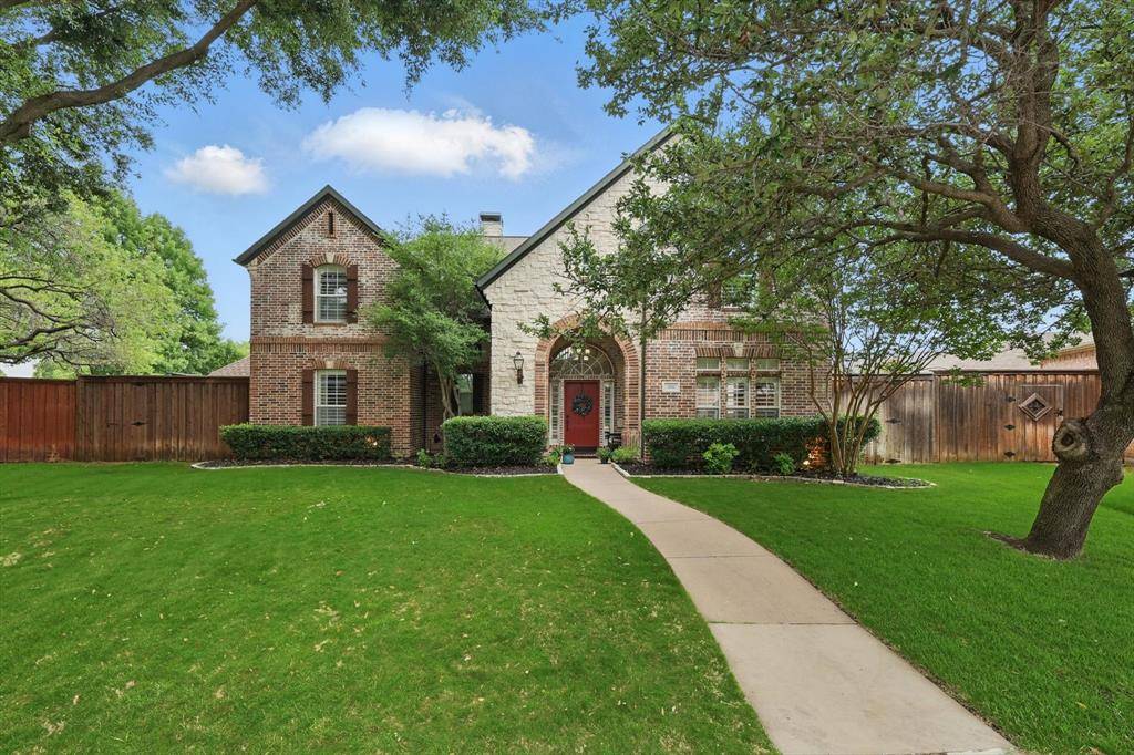 160 Beaver Run Drive,  Coppell,  TX 75019